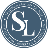 sandman law logo