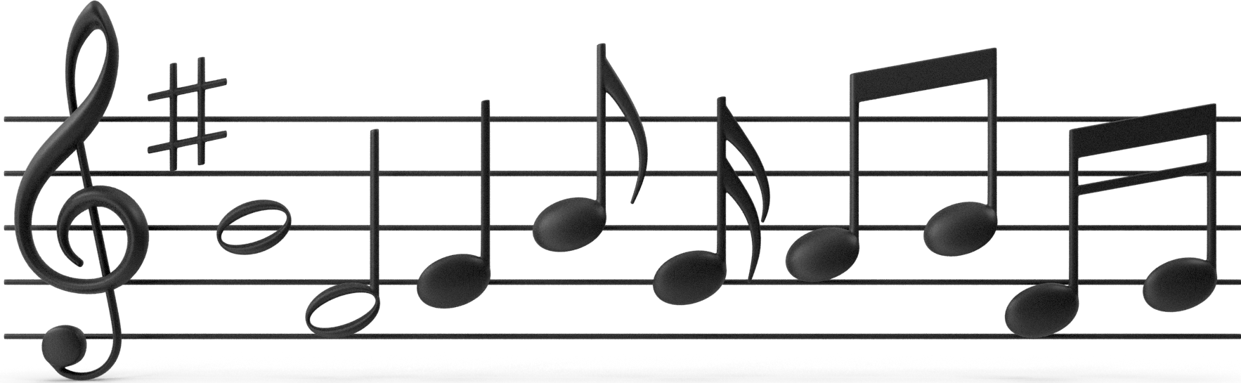 Musical Note